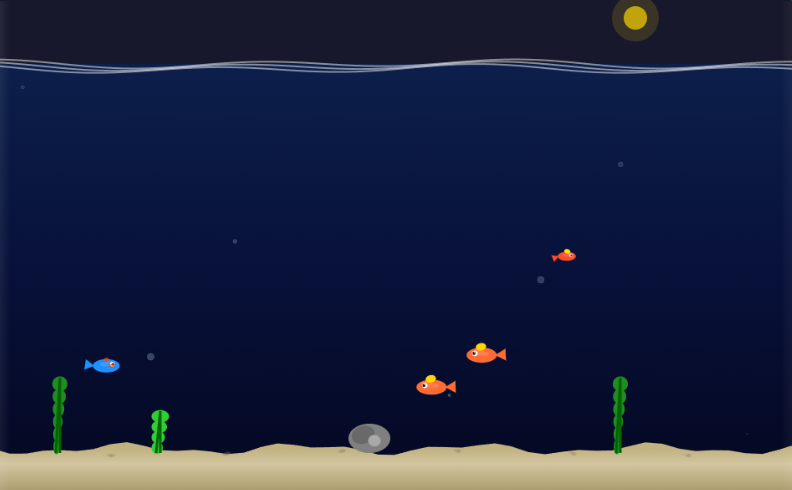 Aquarifarm - Vibecodr.Space by @vibecodr