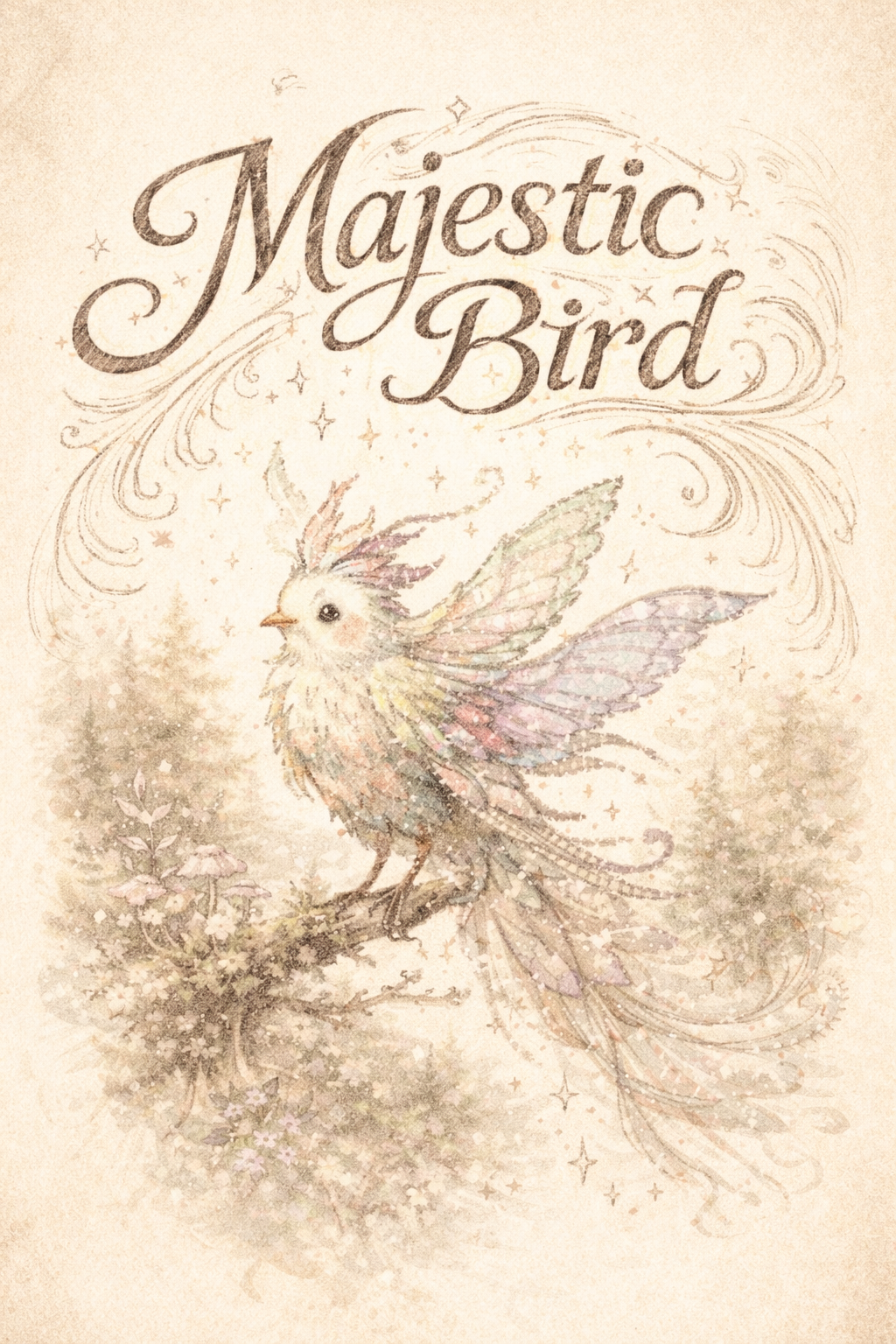 Majestic Flappy - Vibecodr.Space by @vibecodr