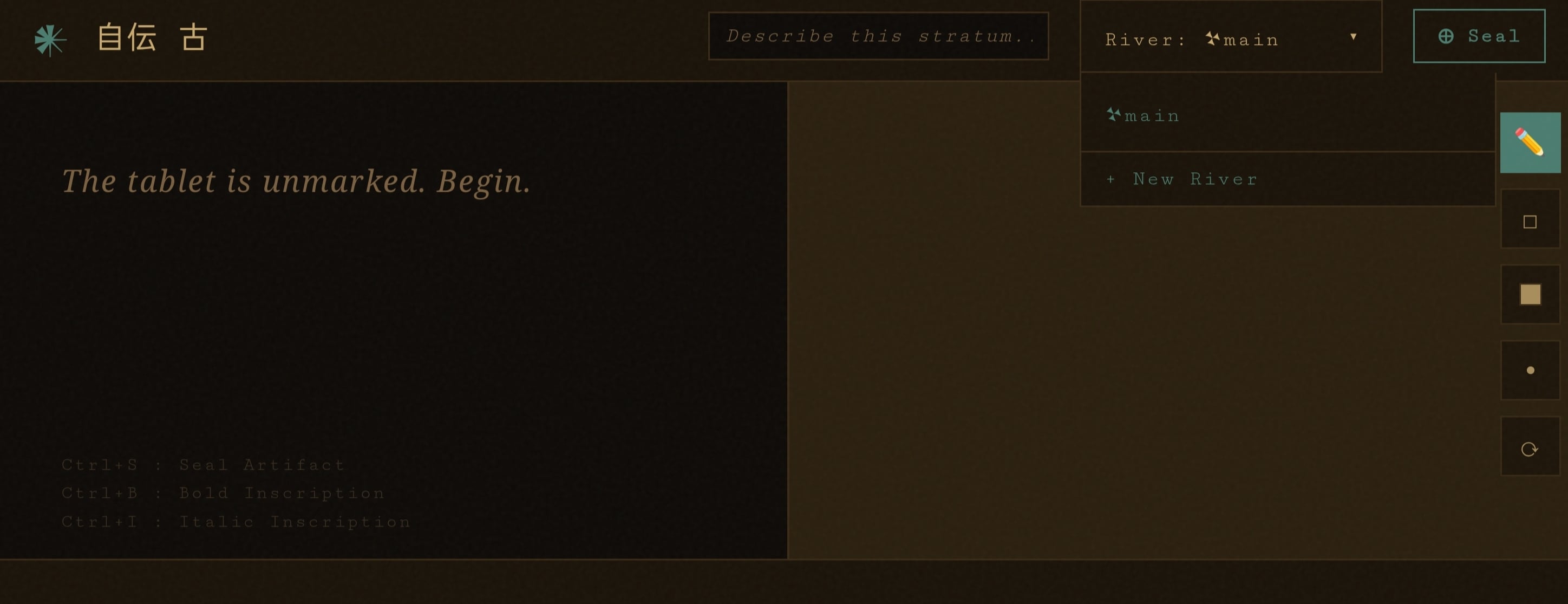 Jiden Furui - Vibecodr.Space by @consciousnode